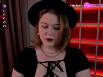 ednaadamse webcam model stream image