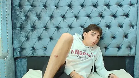 Alex_sounders1 webcam model stream image