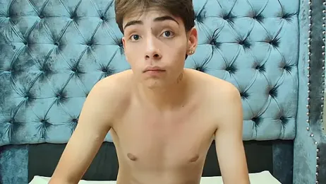 Alex_sounders1 webcam model stream image