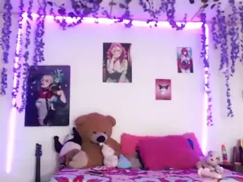 lolitaa_hot_ webcam model stream image