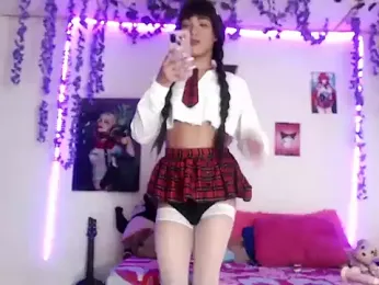 lolitaa_hot_ webcam model stream image
