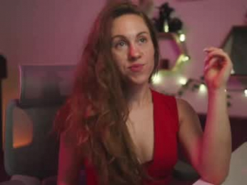 hahayessihaveone webcam chaturbate model stream image