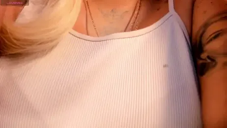 SophiePalmer webcam model stream image