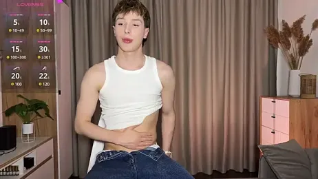 ciaoalex webcam model stream image