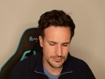 firefighterr88 webcam model stream image