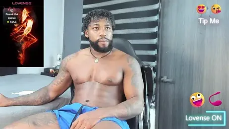 Dancelwashington webcam stripchat model stream image