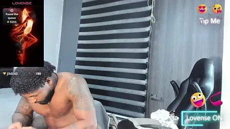 Dancelwashington webcam stripchat model stream image