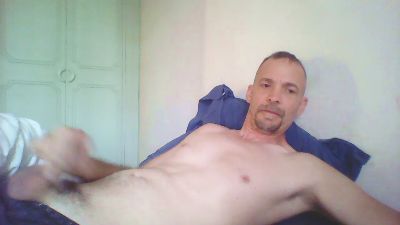 Tetsuh0 webcam model stream image