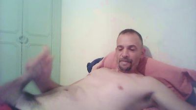 Tetsuh0 webcam model stream image