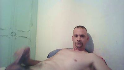 Tetsuh0 webcam model stream image