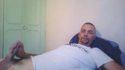 Tetsuh0 webcam model stream image