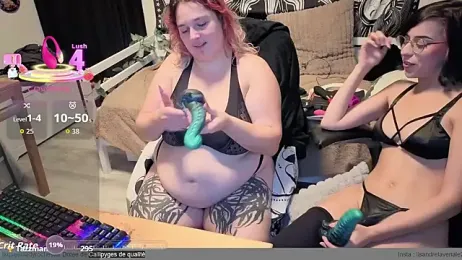 LadyRochester webcam model stream image