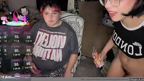 LadyRochester webcam model stream image
