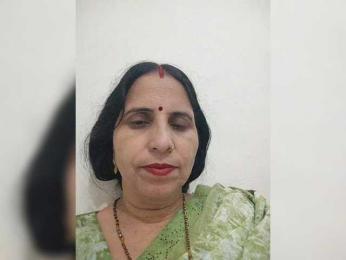 Ahilya8461 webcam model stream image