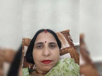 Ahilya8461 webcam model stream image