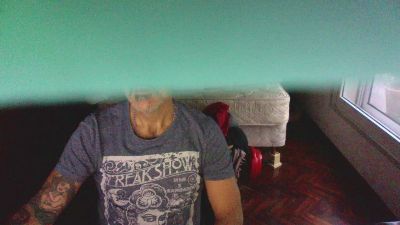 CadyMax webcam model stream image