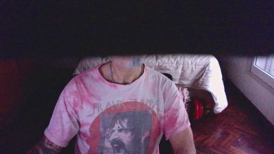 CadyMax webcam cam4 model stream image