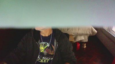 CadyMax webcam model stream image