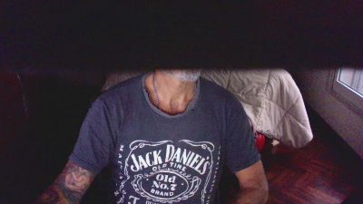 CadyMax webcam model stream image