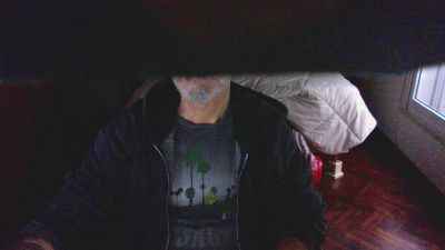 CadyMax webcam model stream image