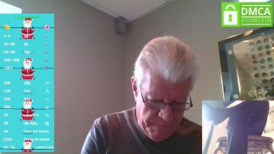 NeoOnSC webcam model stream image