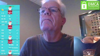 NeoOnSC webcam model stream image