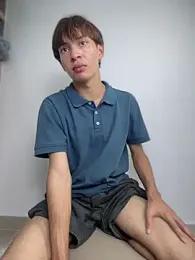 Ely_king webcam model stream image