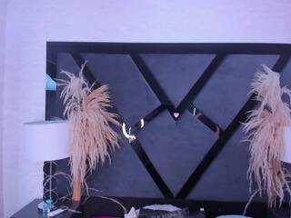 Eva Moreau webcam model stream image