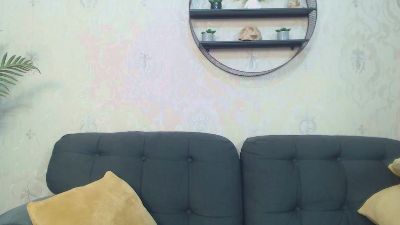 DanyelCarter webcam cam4 model stream image