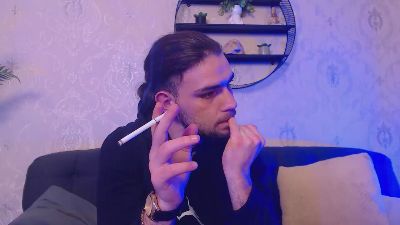 DanyelCarter webcam model stream image