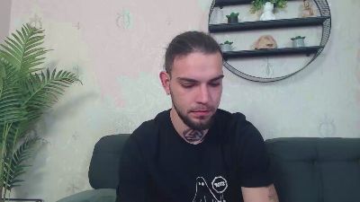 DanyelCarter webcam model stream image