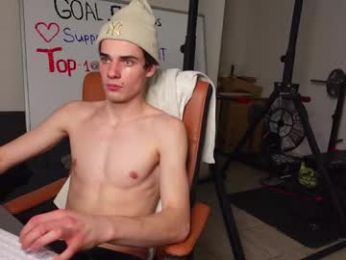 daniel_shawn webcam model stream image