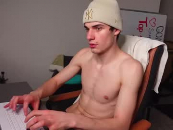 daniel_shawn webcam model stream image