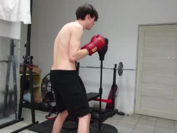 daniel_shawn webcam model stream image