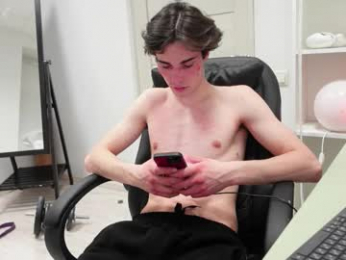 daniel_shawn webcam model stream image