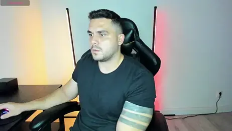 Danielbateson webcam model stream image