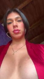 afroditasexy webcam model stream image