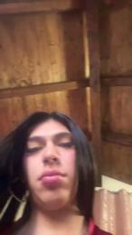 afroditasexy webcam model stream image