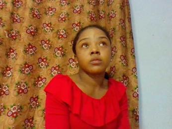 Elysa7 webcam model stream image