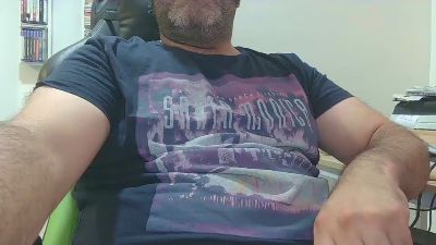 hammeer webcam model stream image