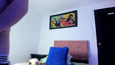Liam_saint webcam model stream image