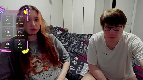 JayMollyy webcam model stream image