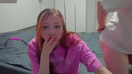 JayMollyy webcam model stream image