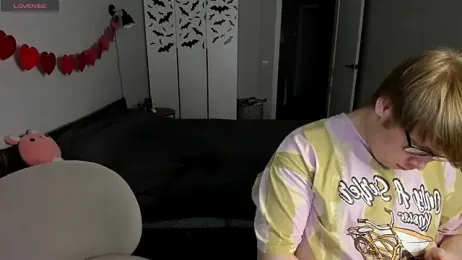 JayMollyy webcam model stream image