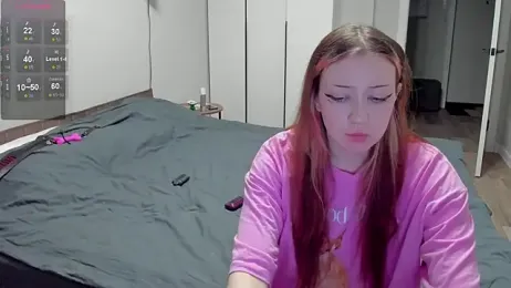 JayMollyy webcam model stream image