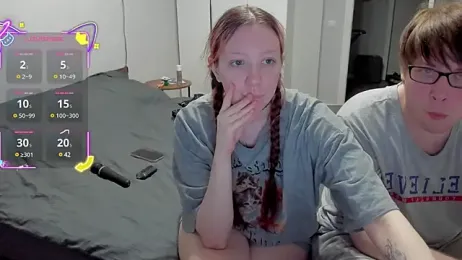 JayMollyy webcam model stream image