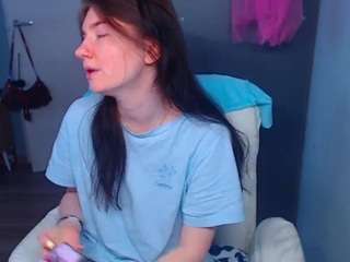 daniellasashatrue webcam model stream image