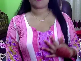 BengaliQueenStar webcam stripchat model stream image