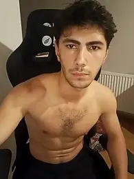 Sexymannn17 webcam model stream image