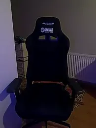 Sexymannn17 webcam model stream image